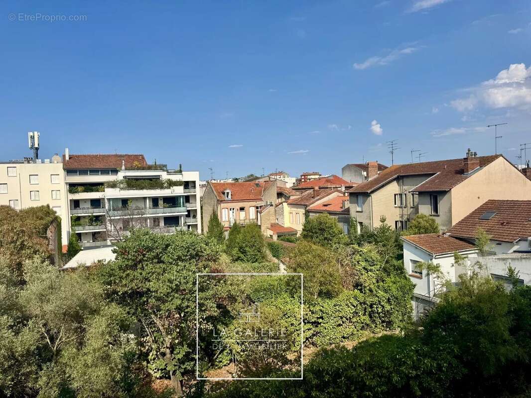 T3 avec balcon et cave rue magendie - photo 14
