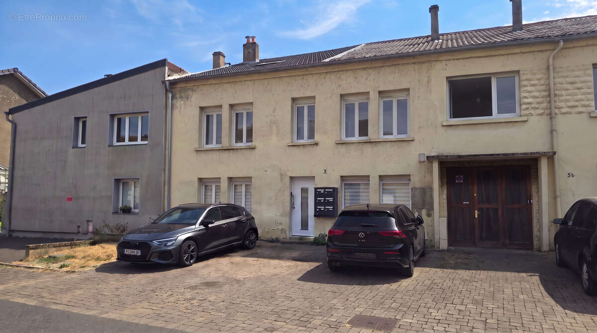 Appartement 124 m² à Basse-Ham  - photo 20