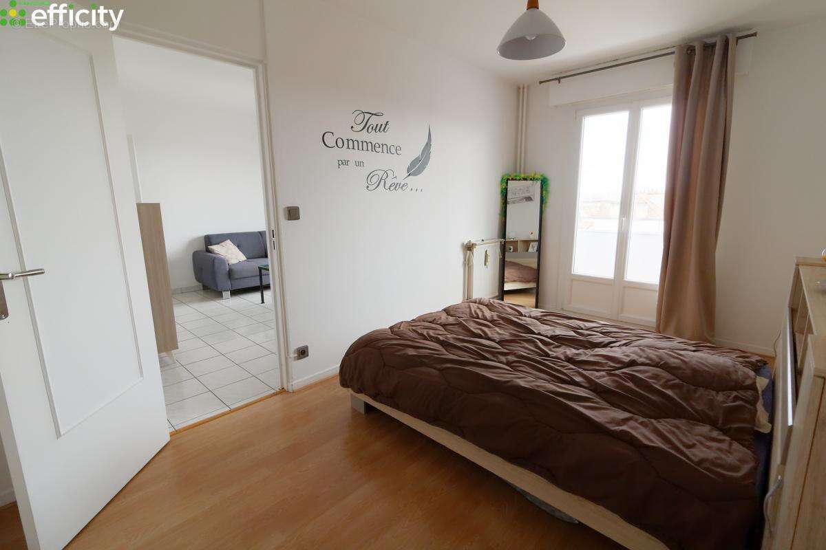 Appartement à DIJON