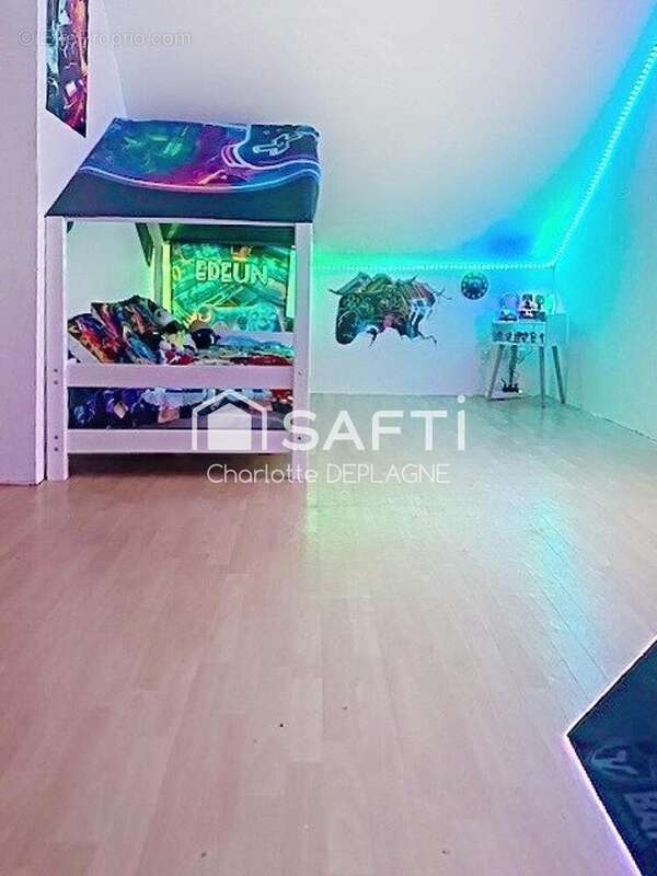 Photo 7 - Maison à RIBERAC