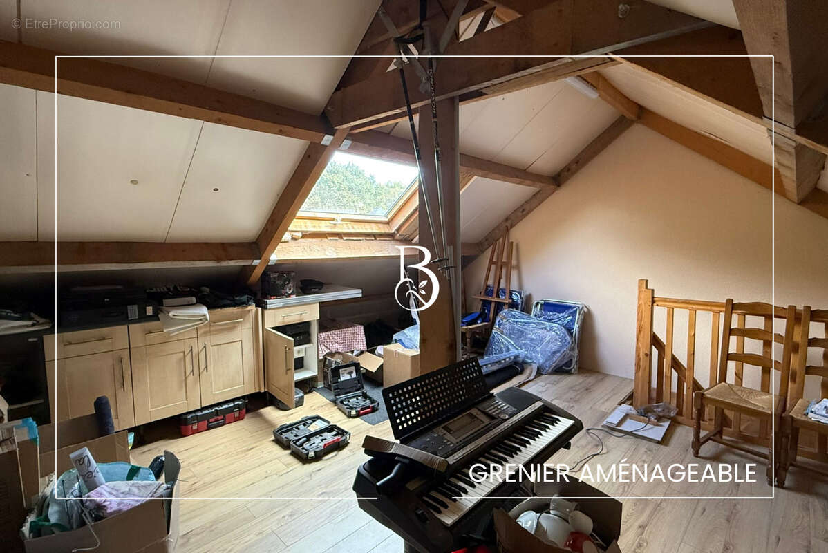 Maison à LARMOR-PLAGE