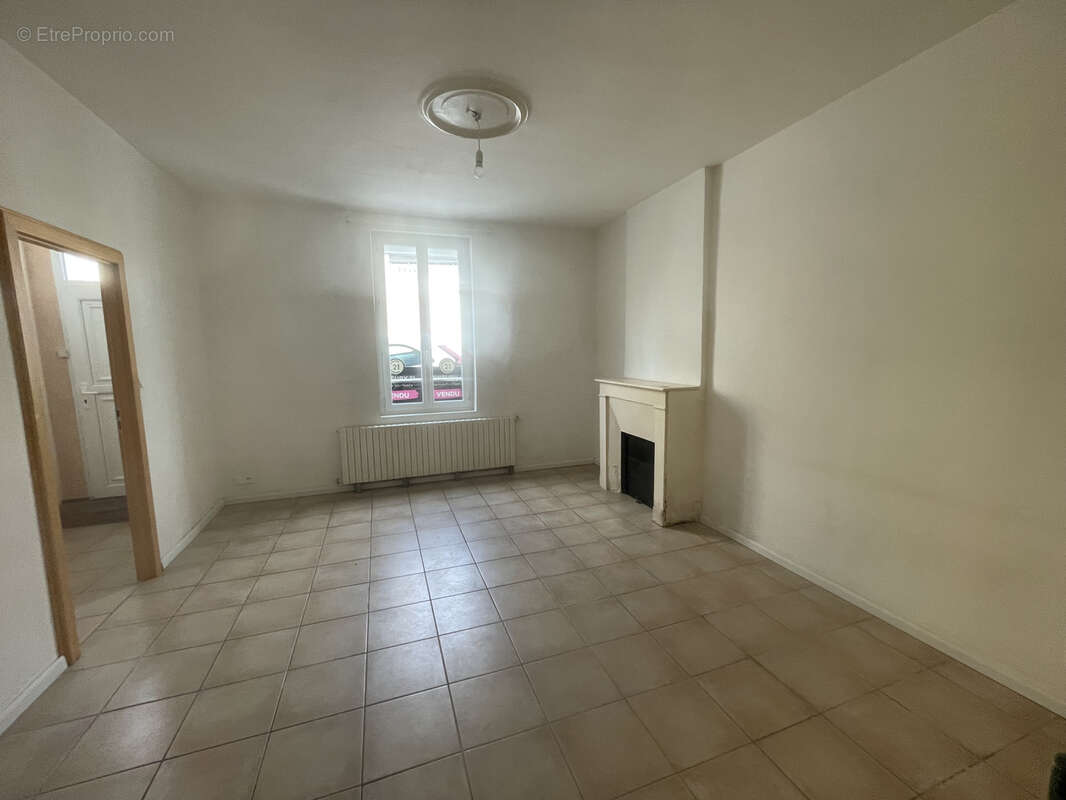 Maison à LE MANS