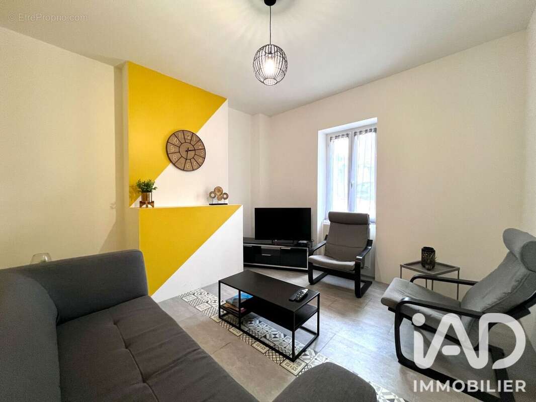 Photo 2 - Maison à SAINT-CIERS-SUR-GIRONDE