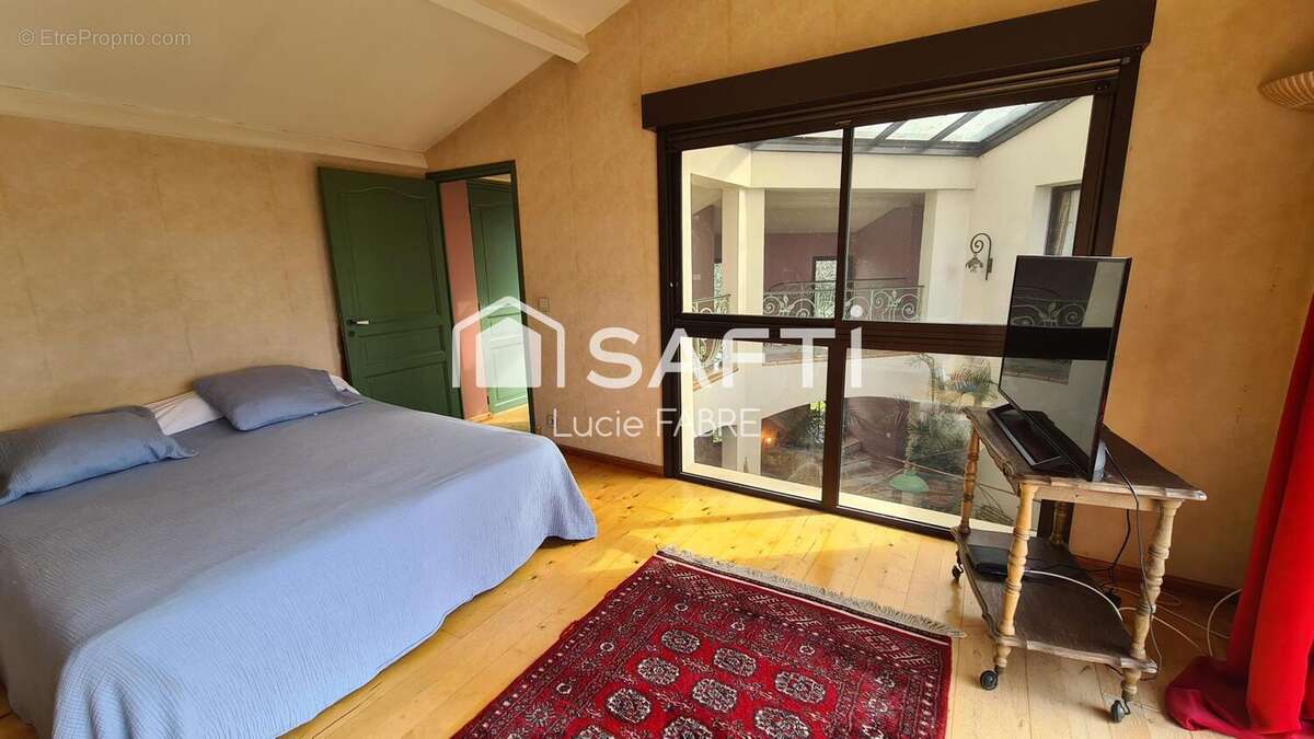 Photo 8 - Maison à MONTRABE