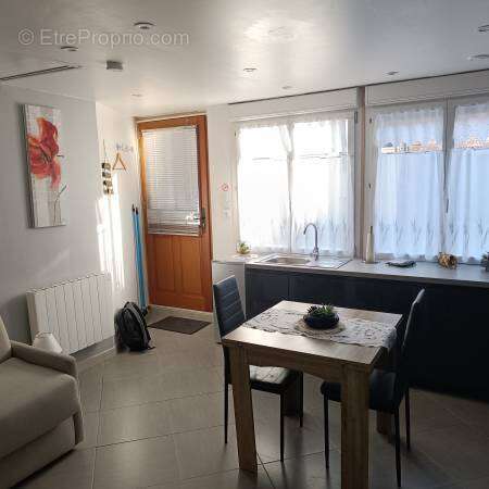 1 n°2 - Maison à ABBEVILLE