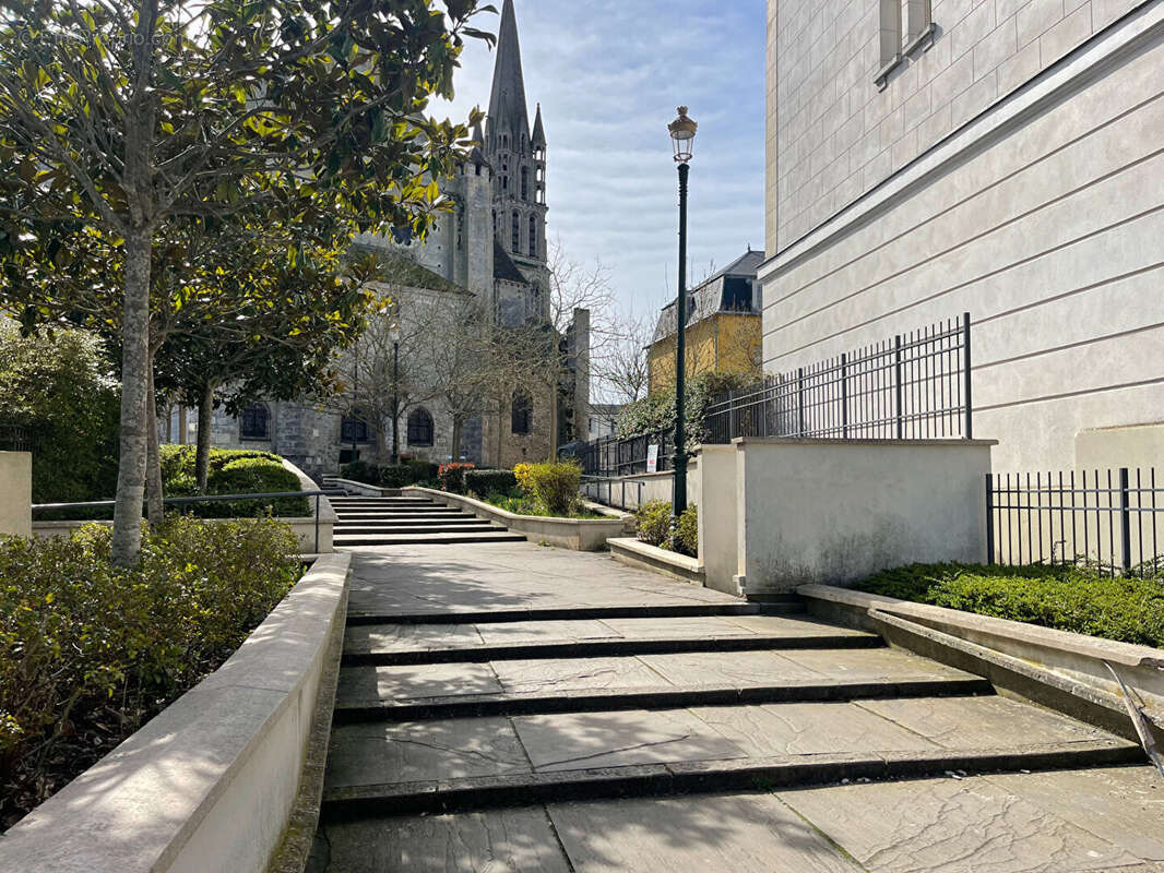 Appartement à ETAMPES