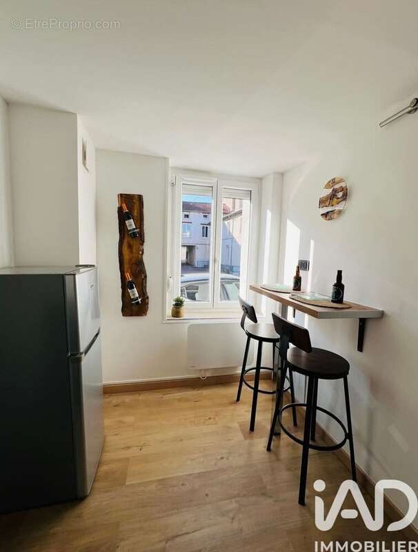 Photo 2 - Appartement à NANCY
