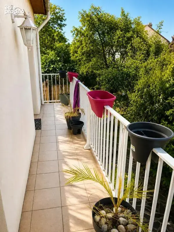 Maison de 5 pièces de 107 m² à Rosny-sous-Bois - photo 6