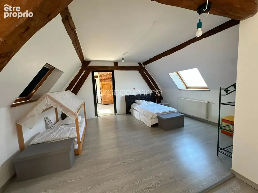 Ensemble immobilier - Deux gites et un local - 346m² - Piscines - ANCEAUMEVILLE - photo 8