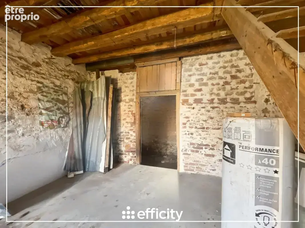 Maison à rénover - photo 2