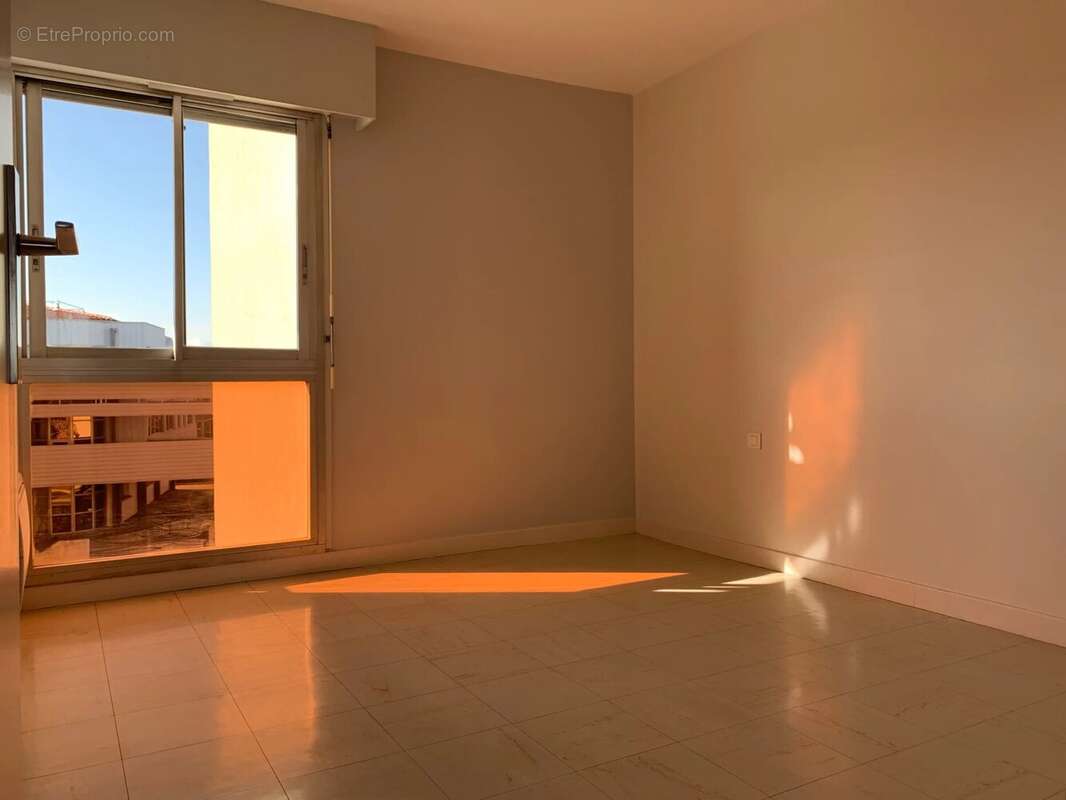 Appartement à NARBONNE