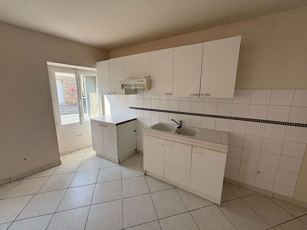 Appartement Guilliers  44.04 m² - photo 4