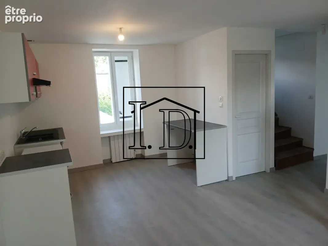 Maison 8 pièces 139 m² à vendre à Agonac (24460) - photo 3