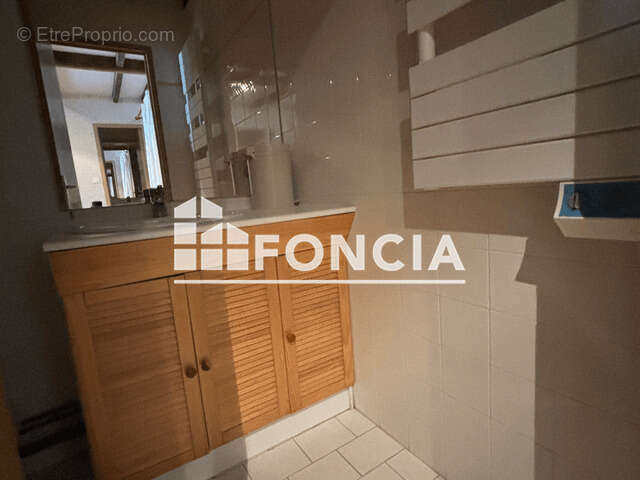 Appartement à ALLOS