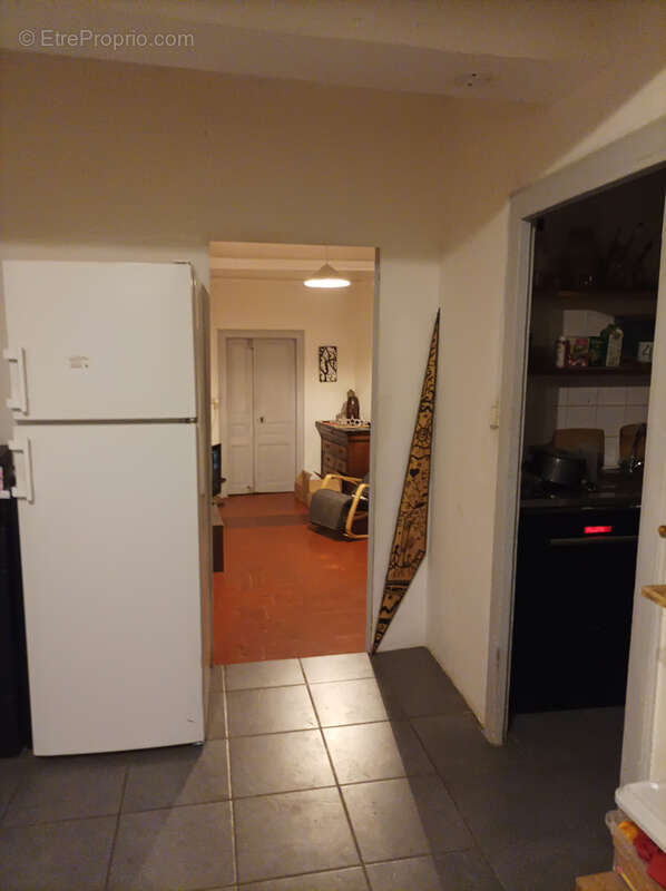 Appartement à LODEVE