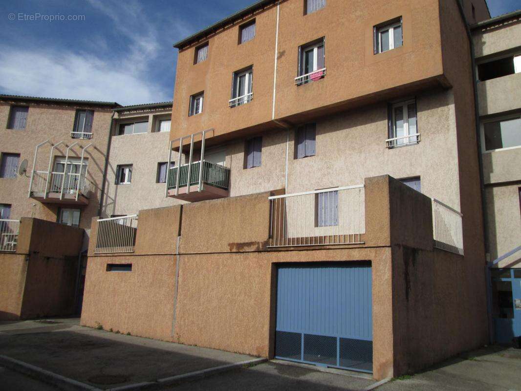 Appartement à AVIGNON