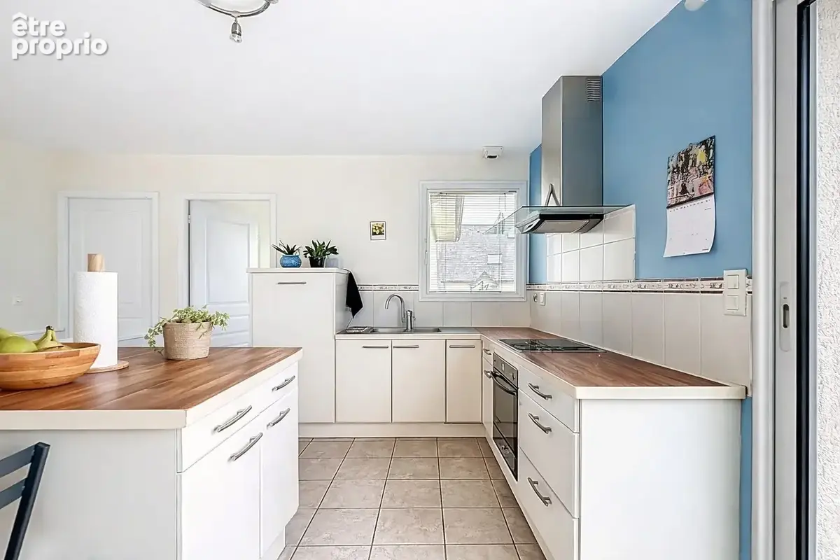 Maison 117 m² à Landeda  - photo 9