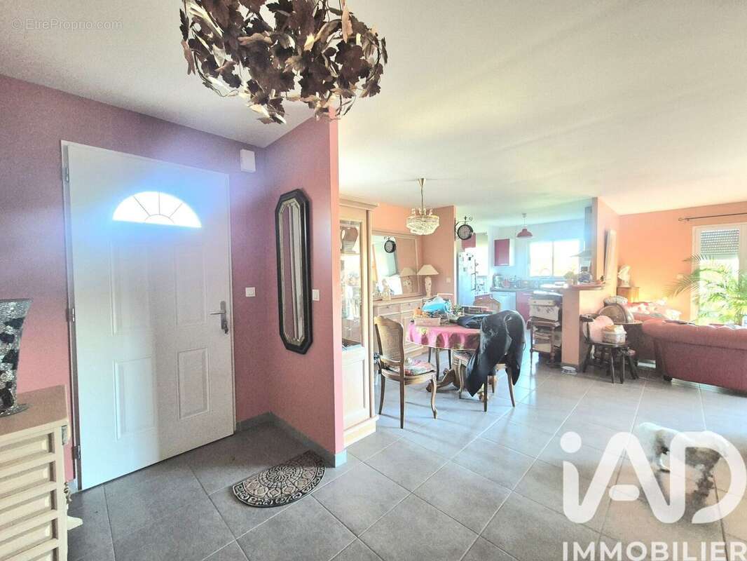 Photo 4 - Maison à BRIVE-LA-GAILLARDE