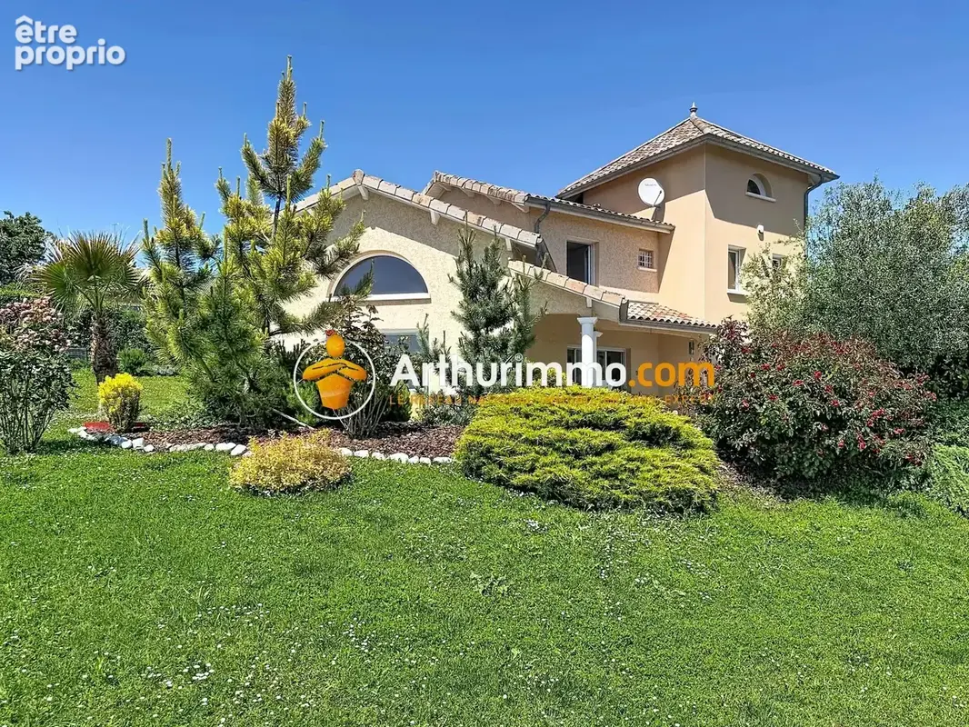 Vente Maison Ruy-montceau(38300) 549 000ï¿œ - photo 5