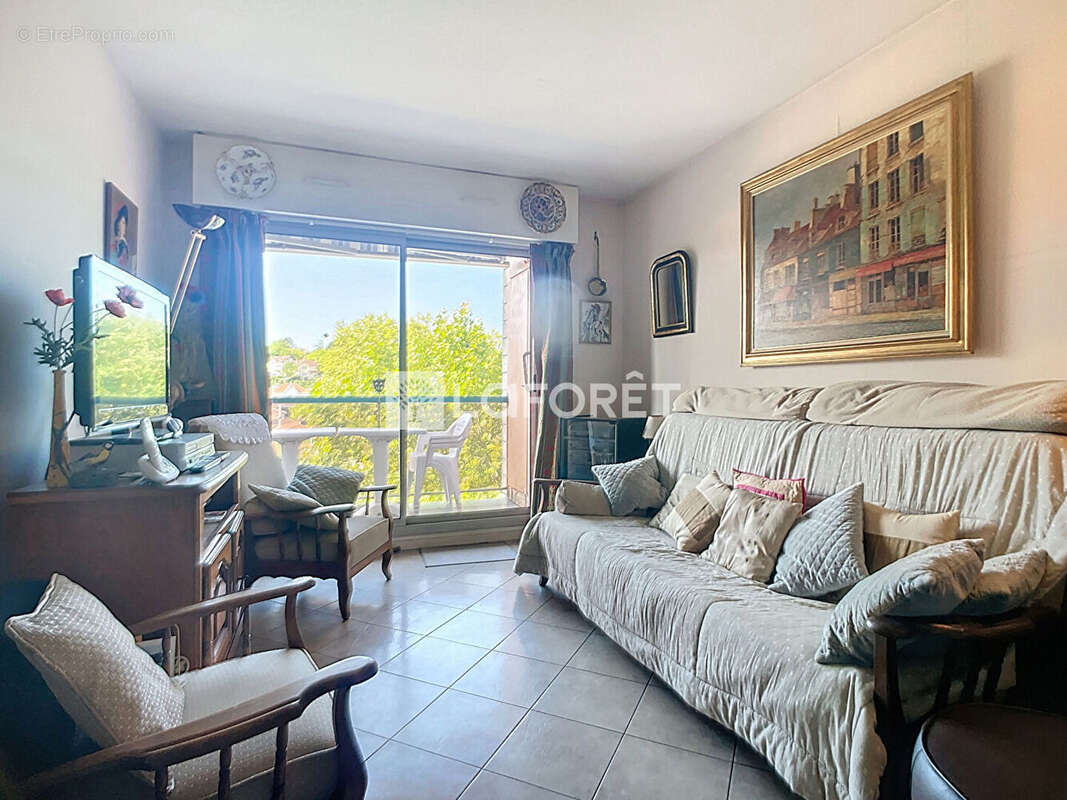 Appartement à ARCACHON