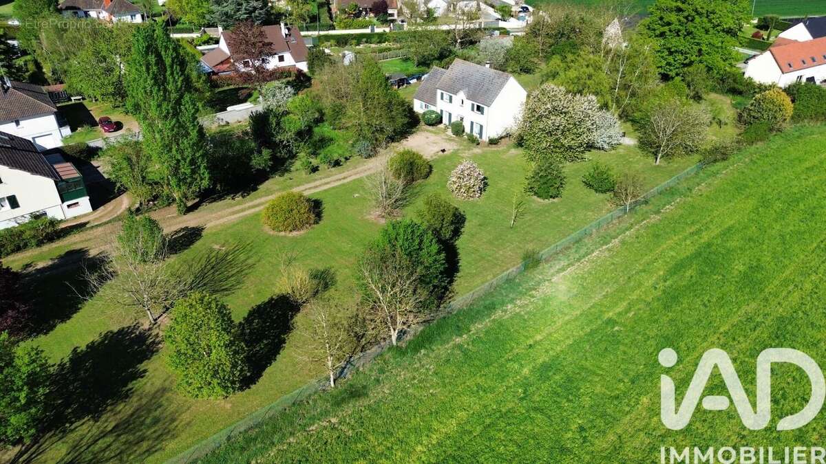 Maison 140 m² à Marzy  - photo 3