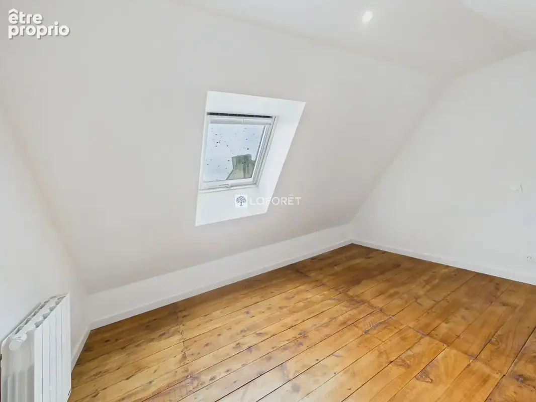 Maison Plonéour Lanvern 107 m2 - photo 11