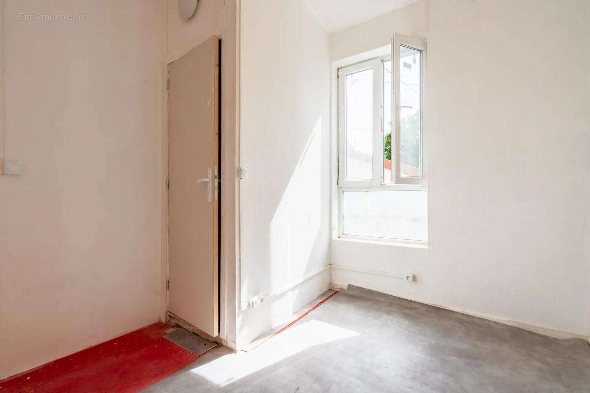 Maison à PIERREFITTE-SUR-SEINE