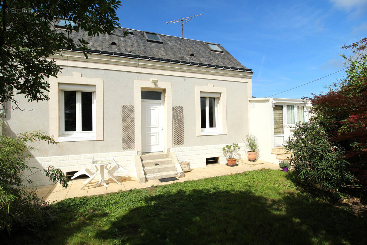 Maison à LA RICHE