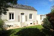 Maison à LA RICHE
