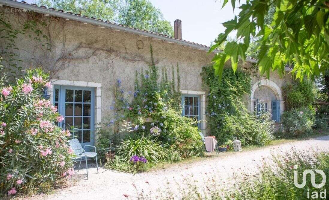 Photo 5 - Commerce à SALIES-DE-BEARN