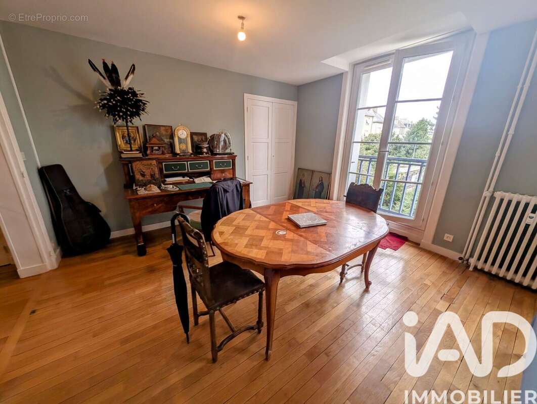 Photo 4 - Appartement à FOUGERES