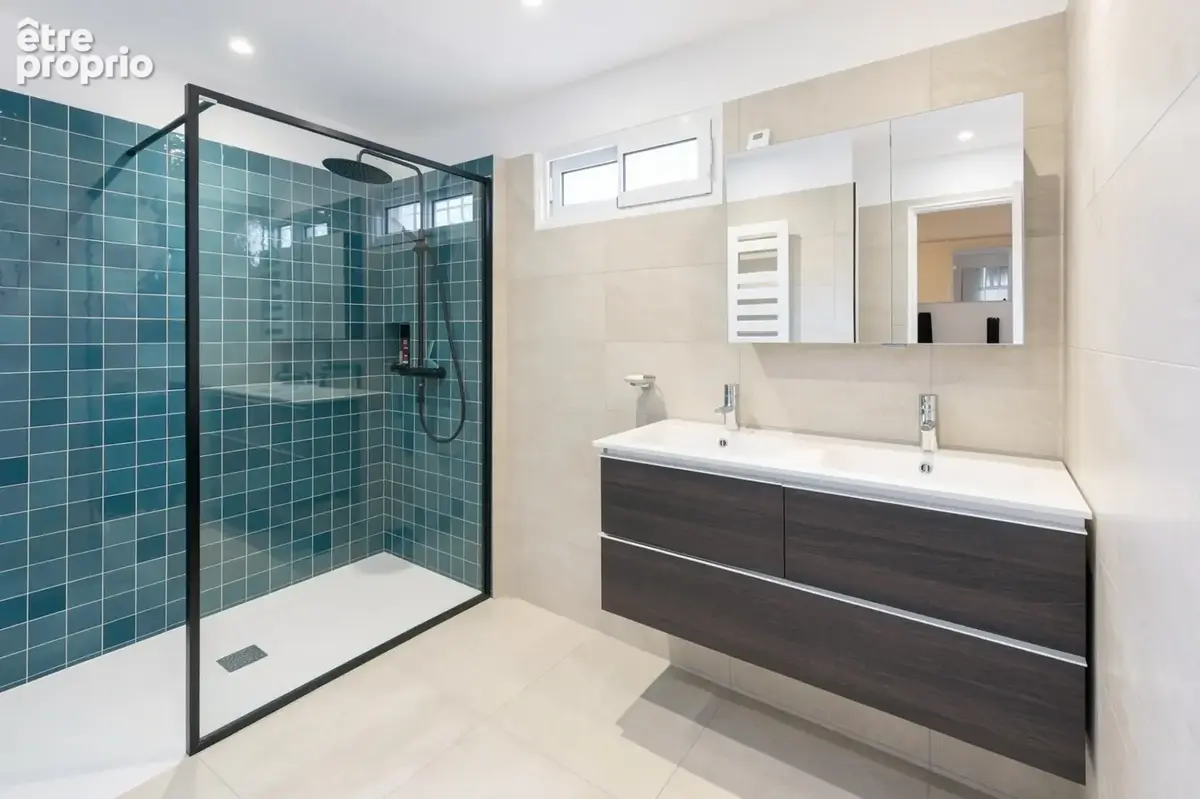 MAISON T4 plain-pied 90 m2 - photo 13