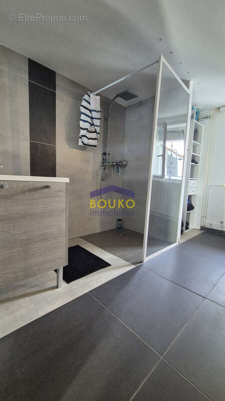 Dombasle maison familiale 4 chambres sans travaux - photo 11