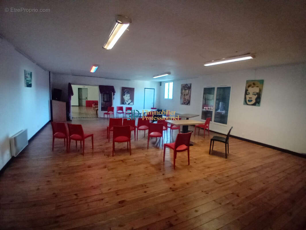 Commerce à CONCARNEAU