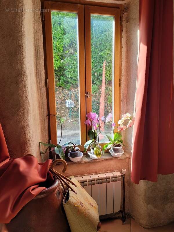 Maison à OLARGUES