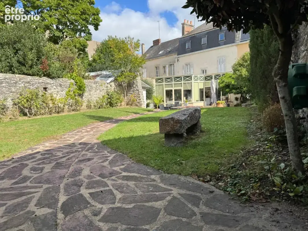 Maison à LAVAL