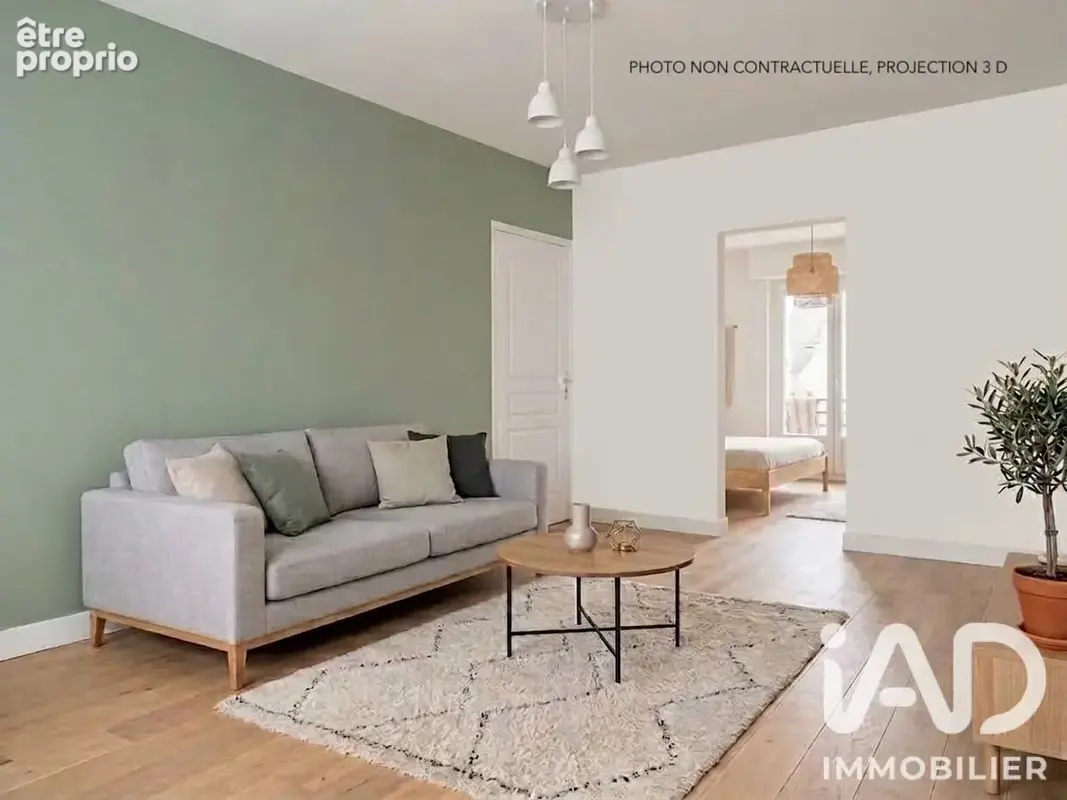 Photo 1 - Appartement à ORLEANS