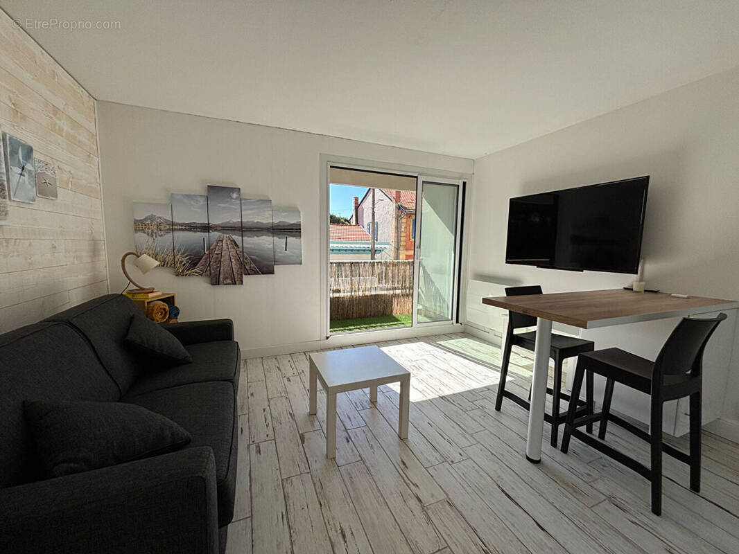 Appartement à ARCACHON