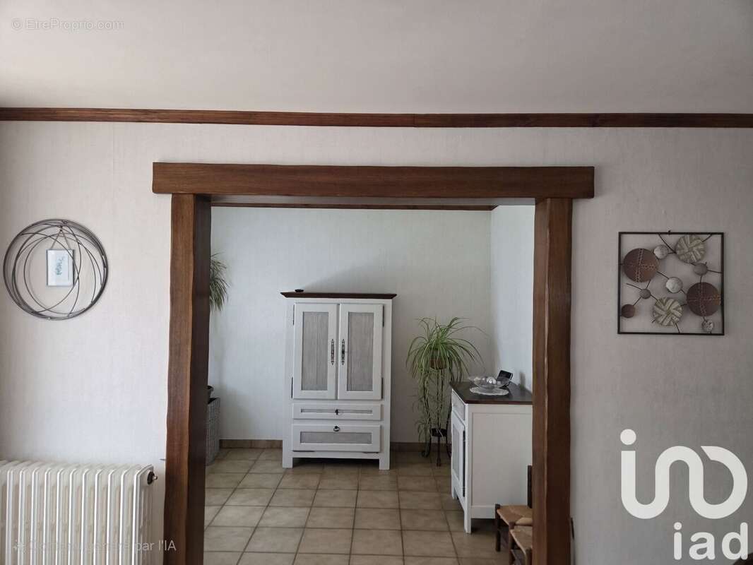 Photo 4 - Maison à CHEMILLE