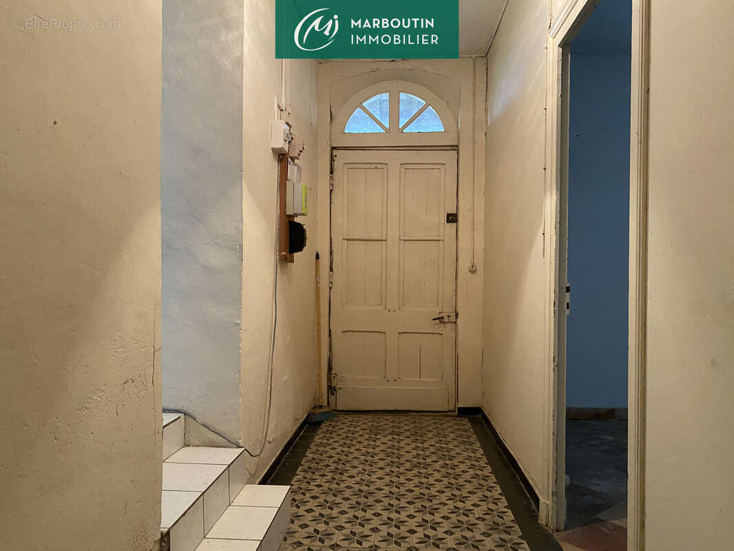 Maison à MAUVEZIN-SUR-GUPIE