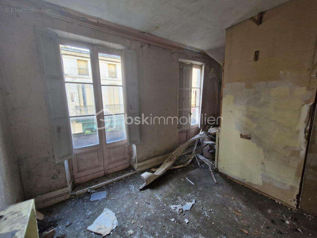 Appartement à SAINTE-FOY-LA-GRANDE