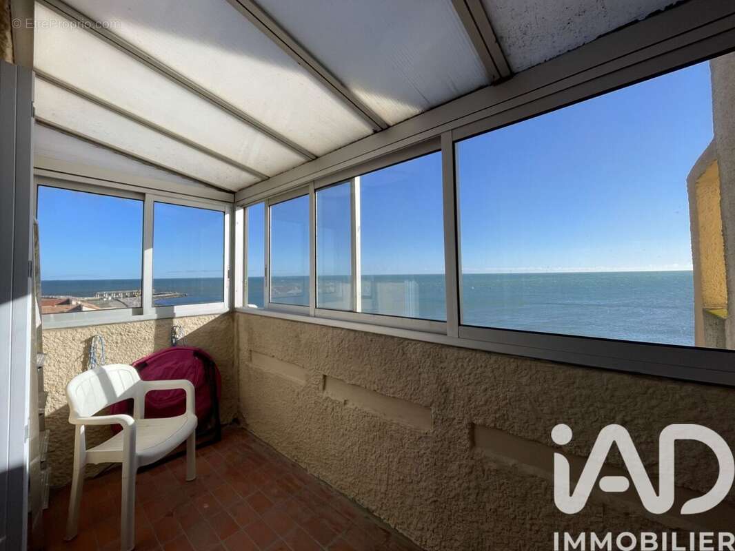 Photo 7 - Appartement à LEUCATE