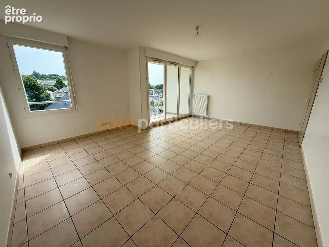 Appartement Evreux 4 pièces 73 m2 - photo 4