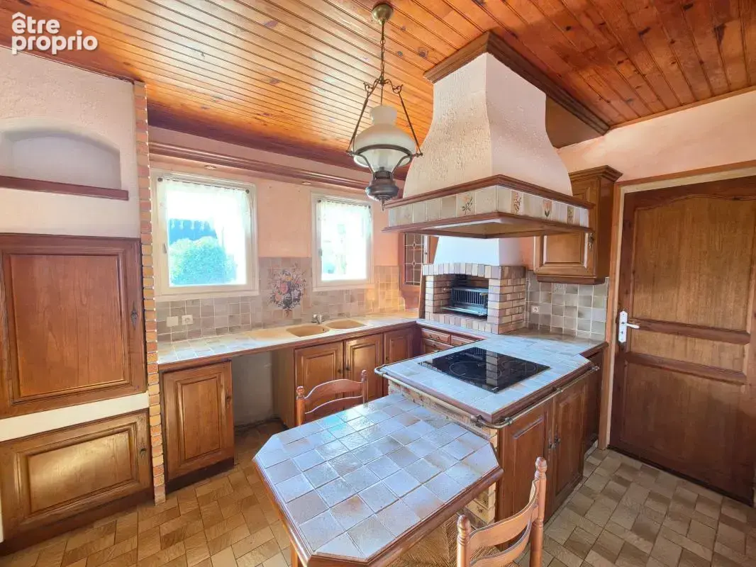 Maison à 200 mètres du bord de mer ! - photo 8