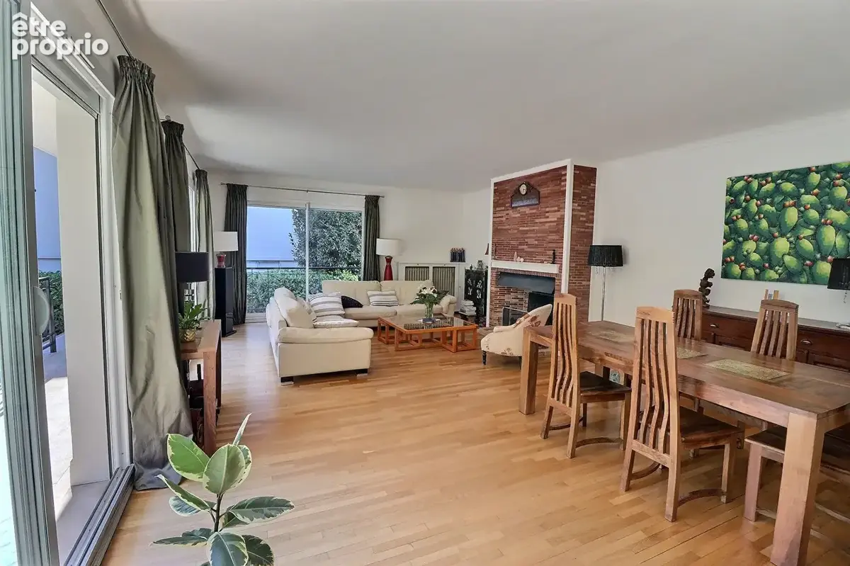 Domaine de Grandchamp - Maison 5 chambres - Terrain 671m² - photo 6