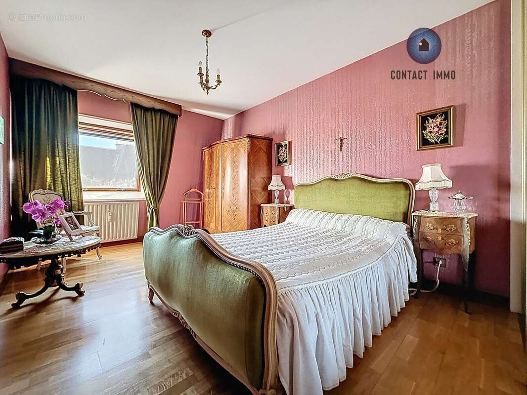 Appartement à BRIVE-LA-GAILLARDE