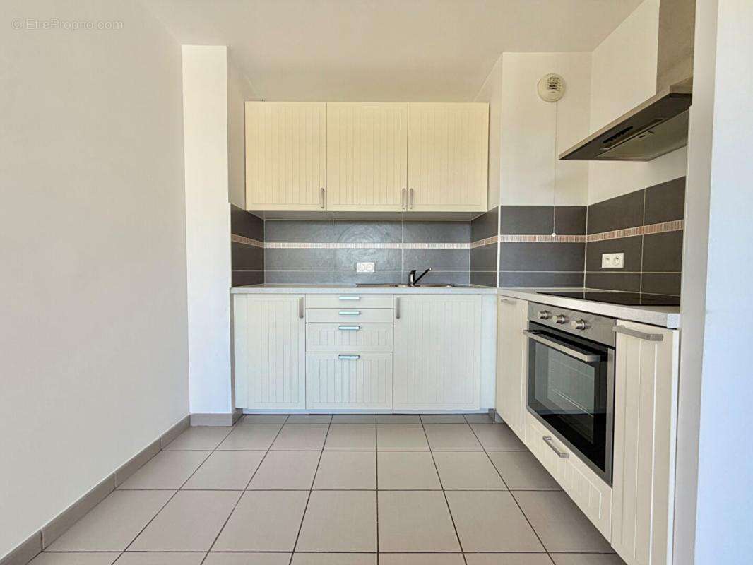 Appartement à ATHIS-MONS