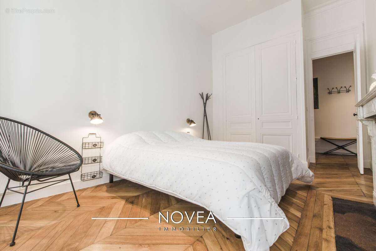 Appartement à LYON-2E