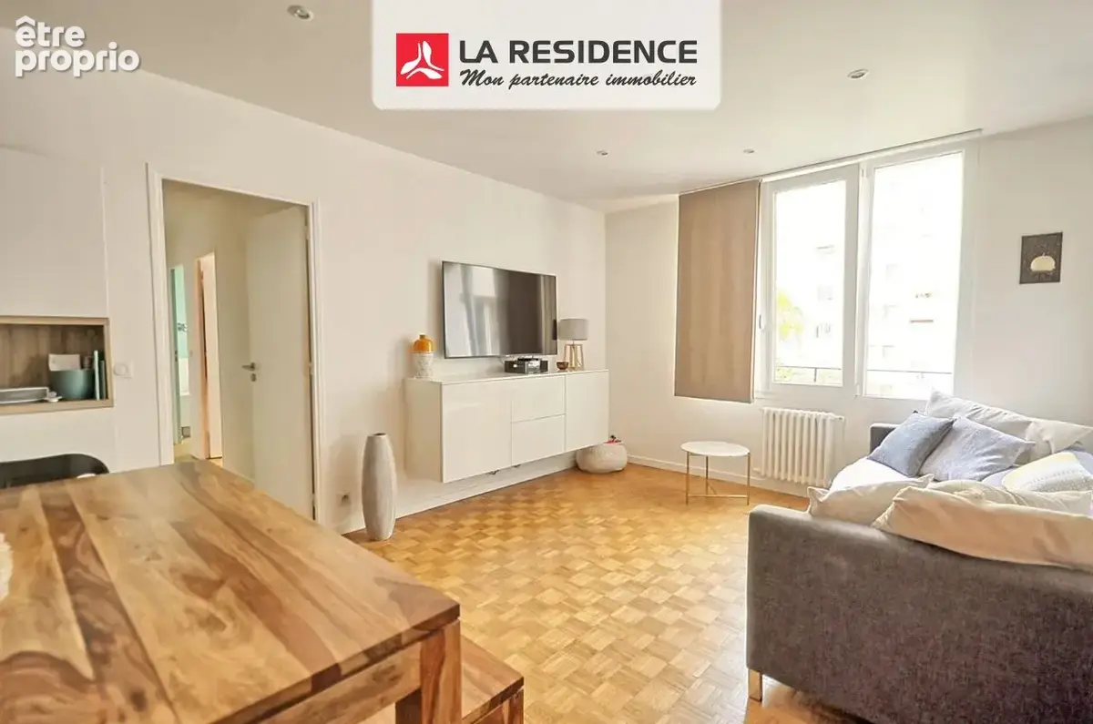Appartement 3 pièces 64 m² à vendre à Boulogne-Billancourt (92100) - photo 9