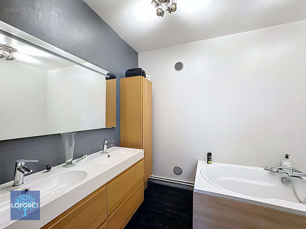 Appartement à WASQUEHAL